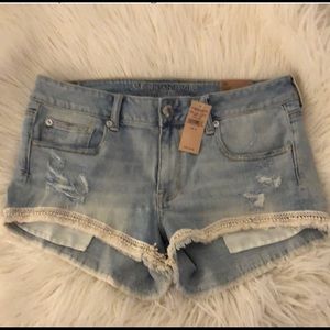 American eagle Size 12 NWT
